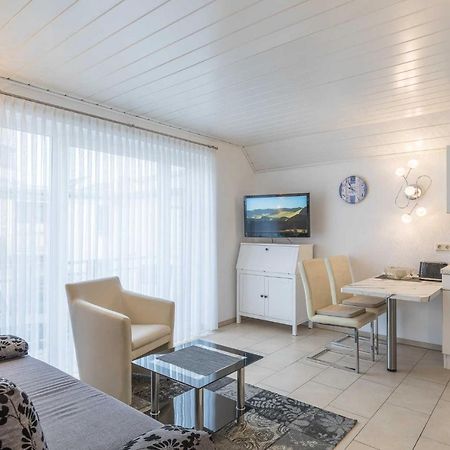 Haus Seewind Wohnung 2 Cuxhaven Eksteriør billede
