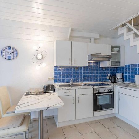 Haus Seewind Wohnung 2 Cuxhaven Eksteriør billede